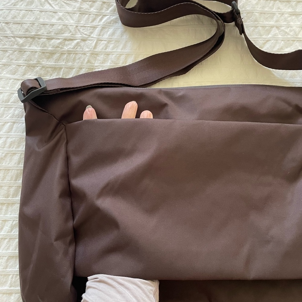 SAMSONITE-Move Horizontal Shoulder Bag - Picture 3 of 8